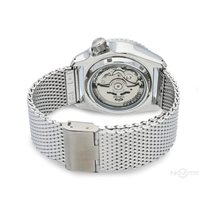 Montre Seiko Homme 5 Sport in Acier SRPD69K1 - SRPD69K1